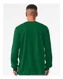 Jersey Long Sleeve Tee