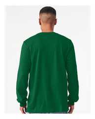 Jersey Long Sleeve Tee