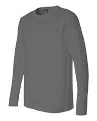 Jersey Long Sleeve Tee