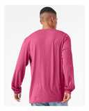 Jersey Long Sleeve Tee