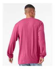 Jersey Long Sleeve Tee