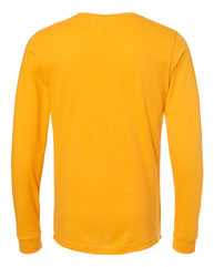 Jersey Long Sleeve Tee