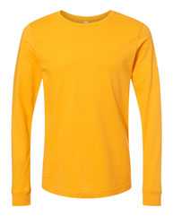 Jersey Long Sleeve Tee
