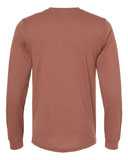 Jersey Long Sleeve Tee
