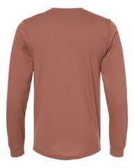 Jersey Long Sleeve Tee