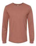 Jersey Long Sleeve Tee