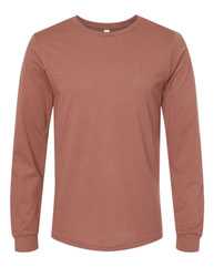 Jersey Long Sleeve Tee