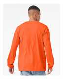 Jersey Long Sleeve Tee