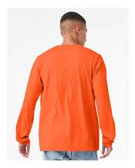 Jersey Long Sleeve Tee