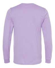 Jersey Long Sleeve Tee