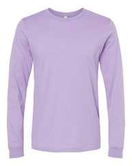 Jersey Long Sleeve Tee