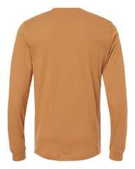 Jersey Long Sleeve Tee
