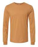 Jersey Long Sleeve Tee