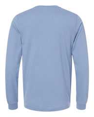 Jersey Long Sleeve Tee