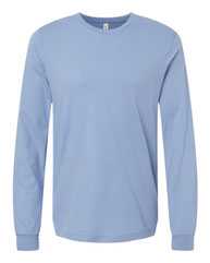Jersey Long Sleeve Tee