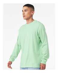 Jersey Long Sleeve Tee