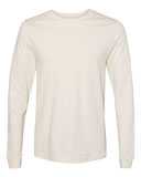 Jersey Long Sleeve Tee