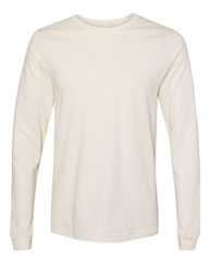 Jersey Long Sleeve Tee