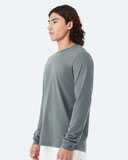 Jersey Long Sleeve Tee
