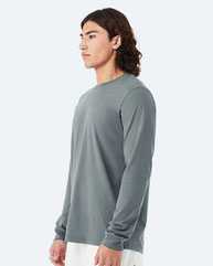 Jersey Long Sleeve Tee