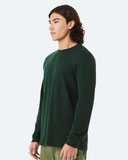 Jersey Long Sleeve Tee