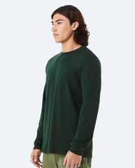 Jersey Long Sleeve Tee