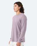 Jersey Long Sleeve Tee