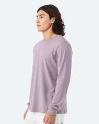 Jersey Long Sleeve Tee