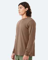 Jersey Long Sleeve Tee