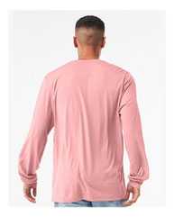Jersey Long Sleeve Tee