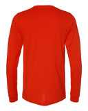 Jersey Long Sleeve Tee