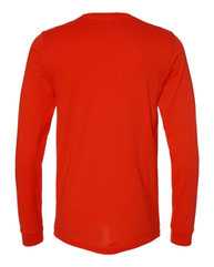 Jersey Long Sleeve Tee