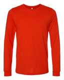 Jersey Long Sleeve Tee