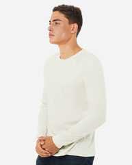 Jersey Long Sleeve Tee