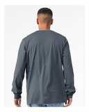 Jersey Long Sleeve Tee