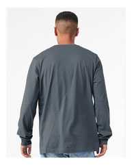 Jersey Long Sleeve Tee