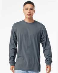 Jersey Long Sleeve Tee