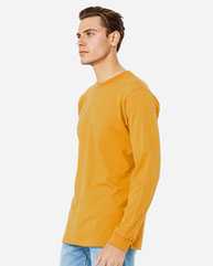 Jersey Long Sleeve Tee