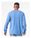 Jersey Long Sleeve Tee