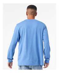 Jersey Long Sleeve Tee