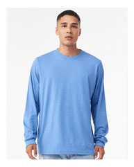 Jersey Long Sleeve Tee