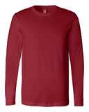 Jersey Long Sleeve Tee