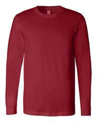 Jersey Long Sleeve Tee