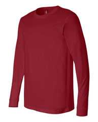 Jersey Long Sleeve Tee