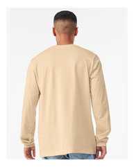 Jersey Long Sleeve Tee