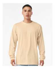 Jersey Long Sleeve Tee