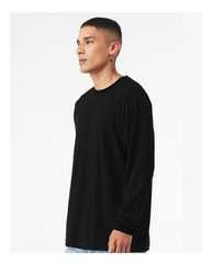 Jersey Long Sleeve Tee