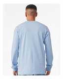 Jersey Long Sleeve Tee