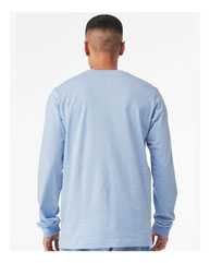 Jersey Long Sleeve Tee