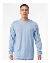Jersey Long Sleeve Tee